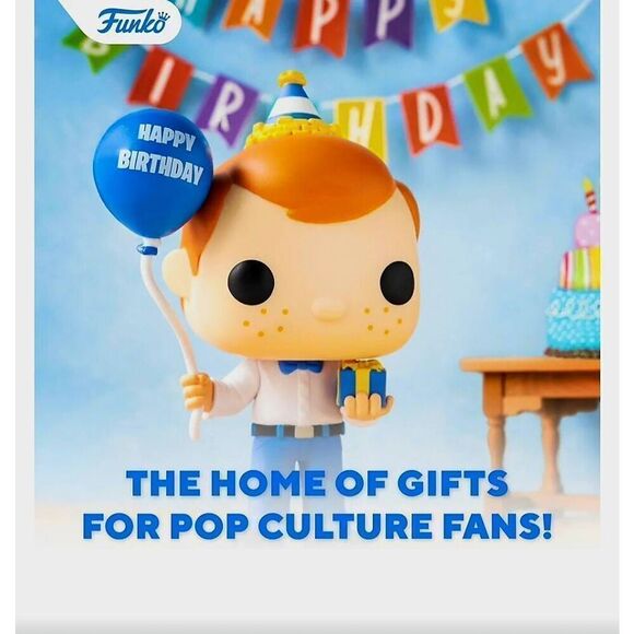 NEW IN BOX COLLECTIBLE FUNKO POP HARRY POTTER - Picture 4 of 6